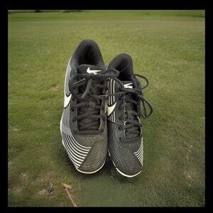 Nike Fast Flex Softball Cleats